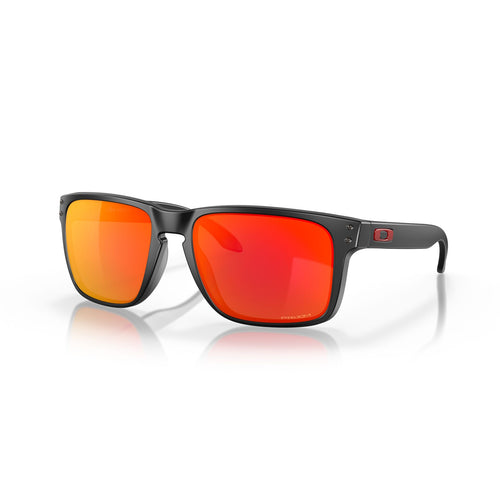 Oakley  Holbrook XL  Unisex Güneş Gözlüğü - Siyah