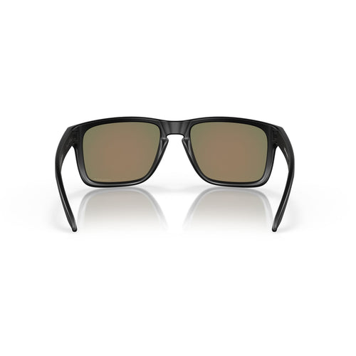 Oakley Holbrook XL Unisex Güneş Gözlüğü - Siyah