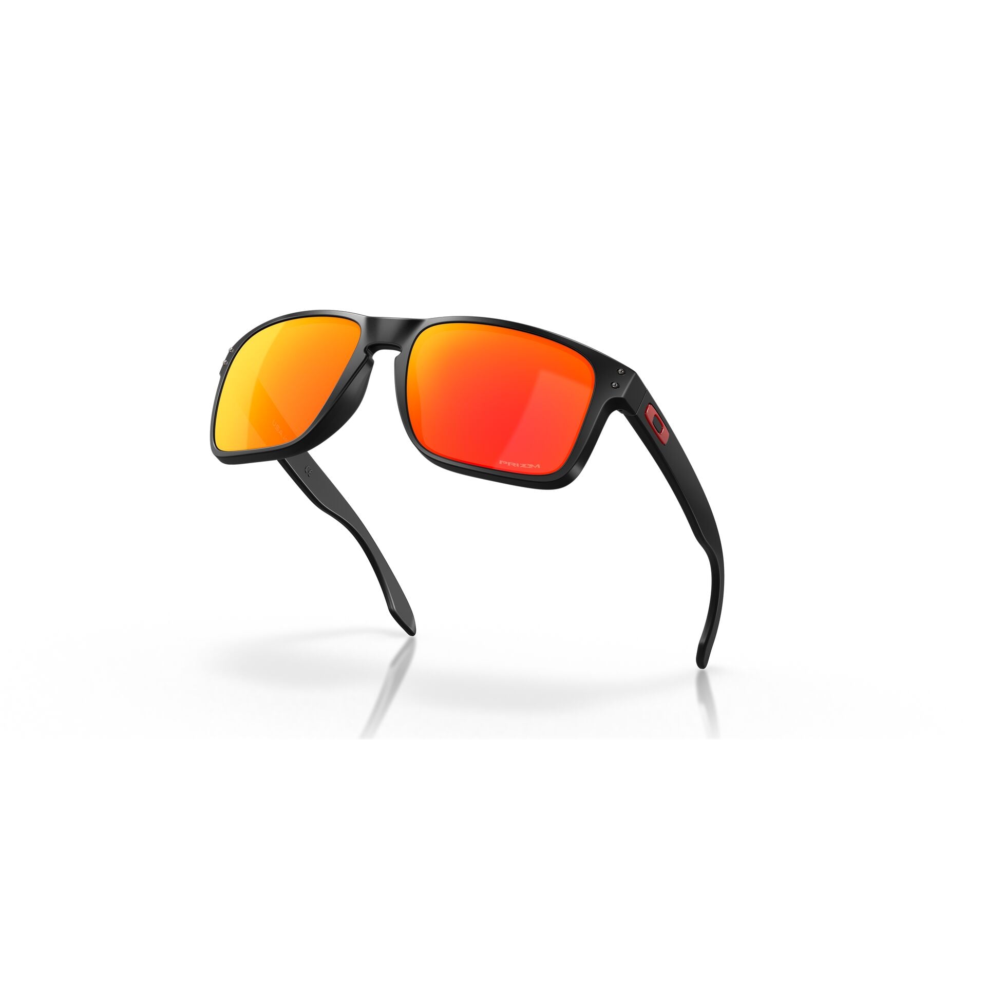 Oakley Holbrook XL Unisex Güneş Gözlüğü - Siyah