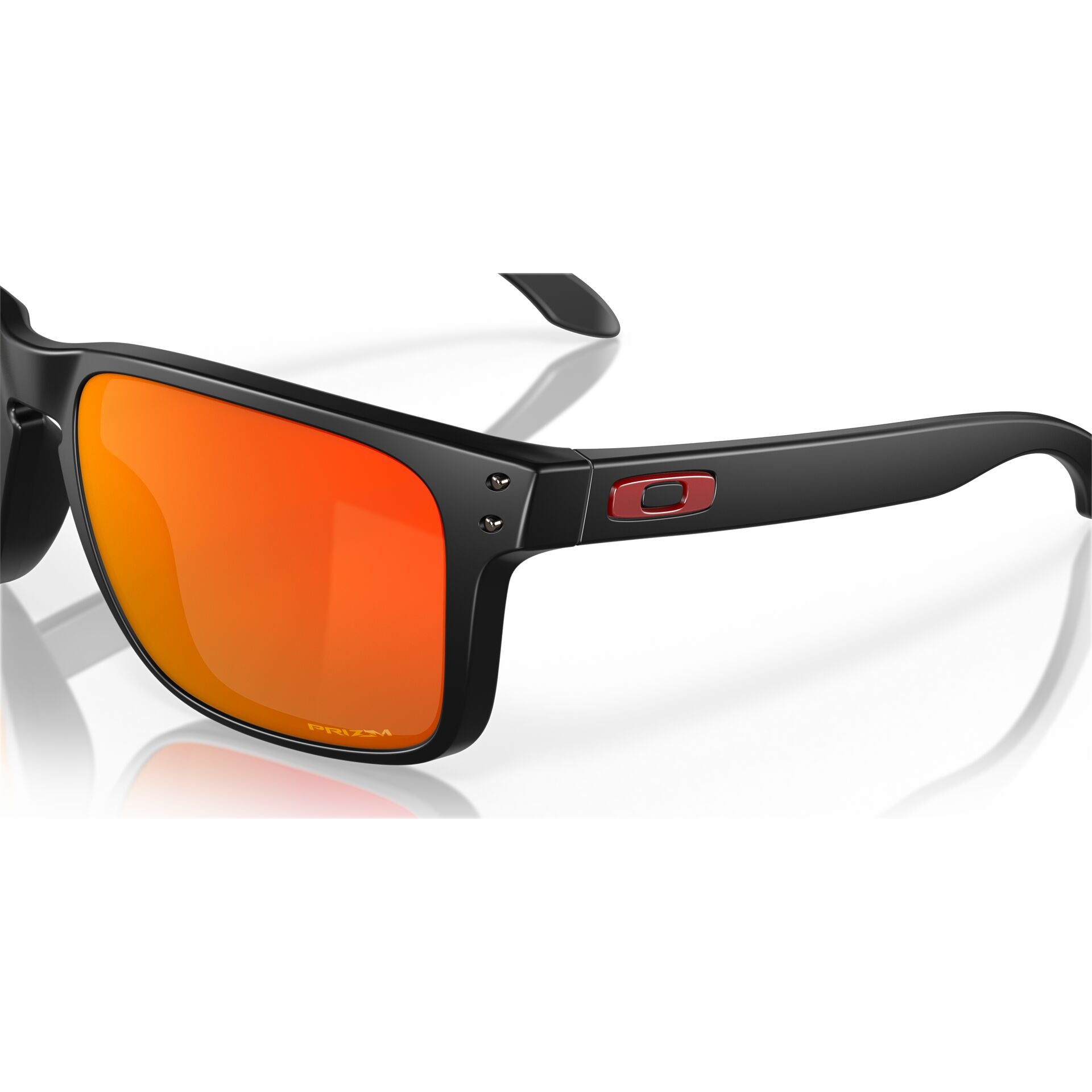 Oakley Holbrook XL Unisex Güneş Gözlüğü - Siyah