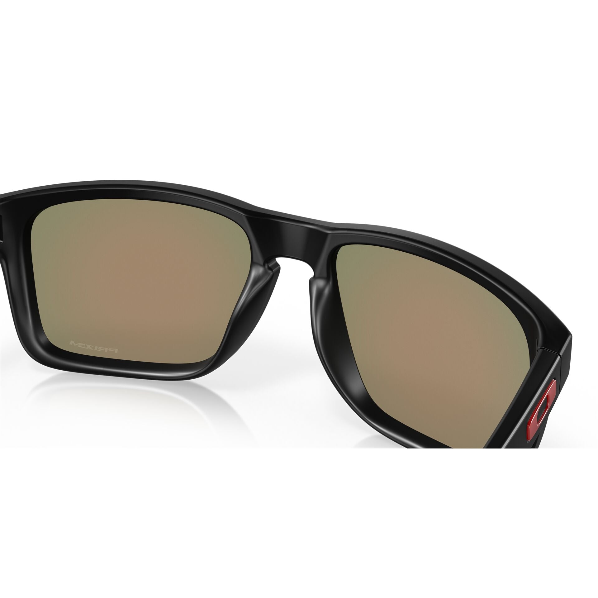 Oakley Holbrook XL Unisex Güneş Gözlüğü - Siyah