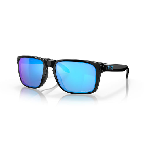 Oakley  Holbrook XL  Unisex Güneş Gözlüğü - Siyah