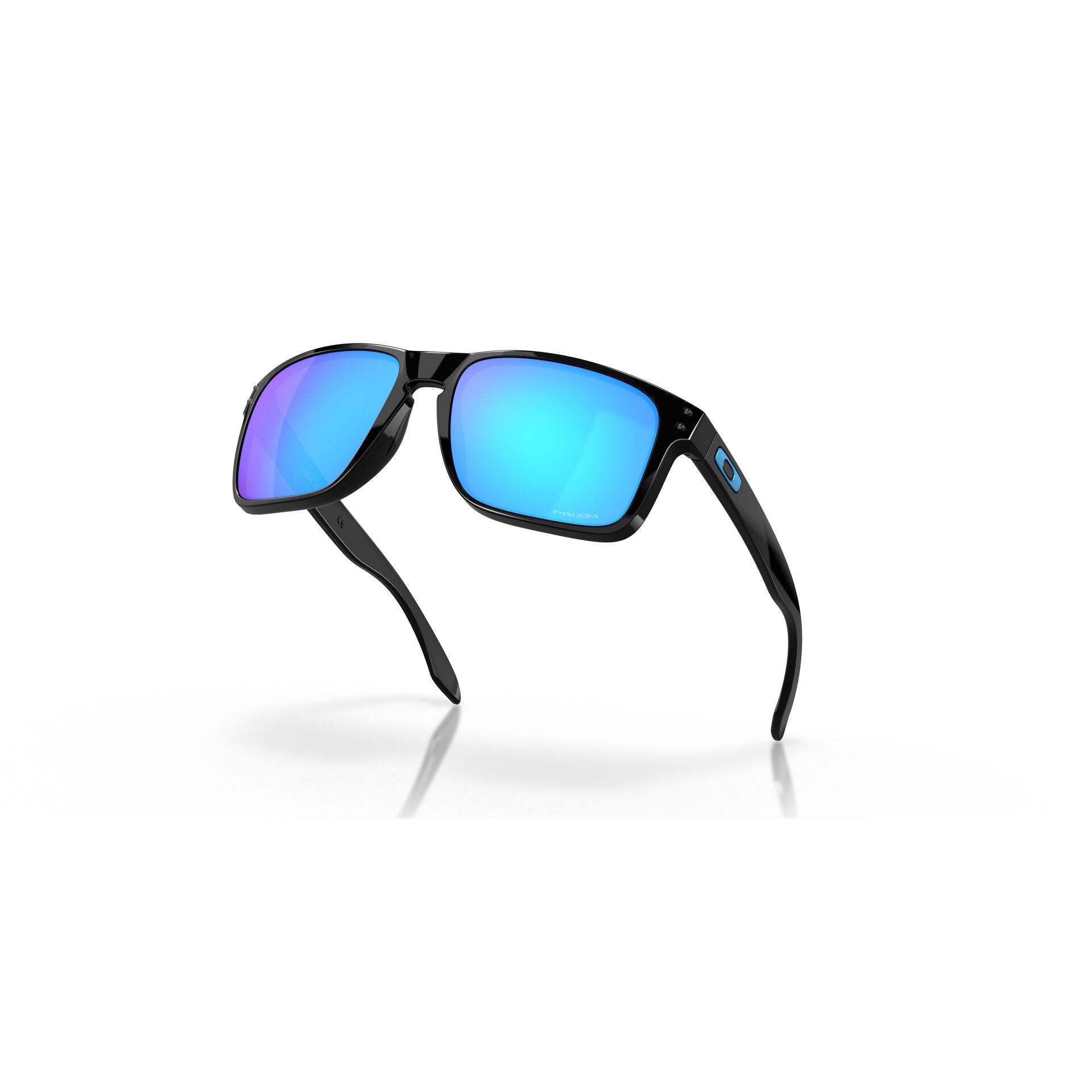 Oakley Holbrook XL Unisex Güneş Gözlüğü - Siyah