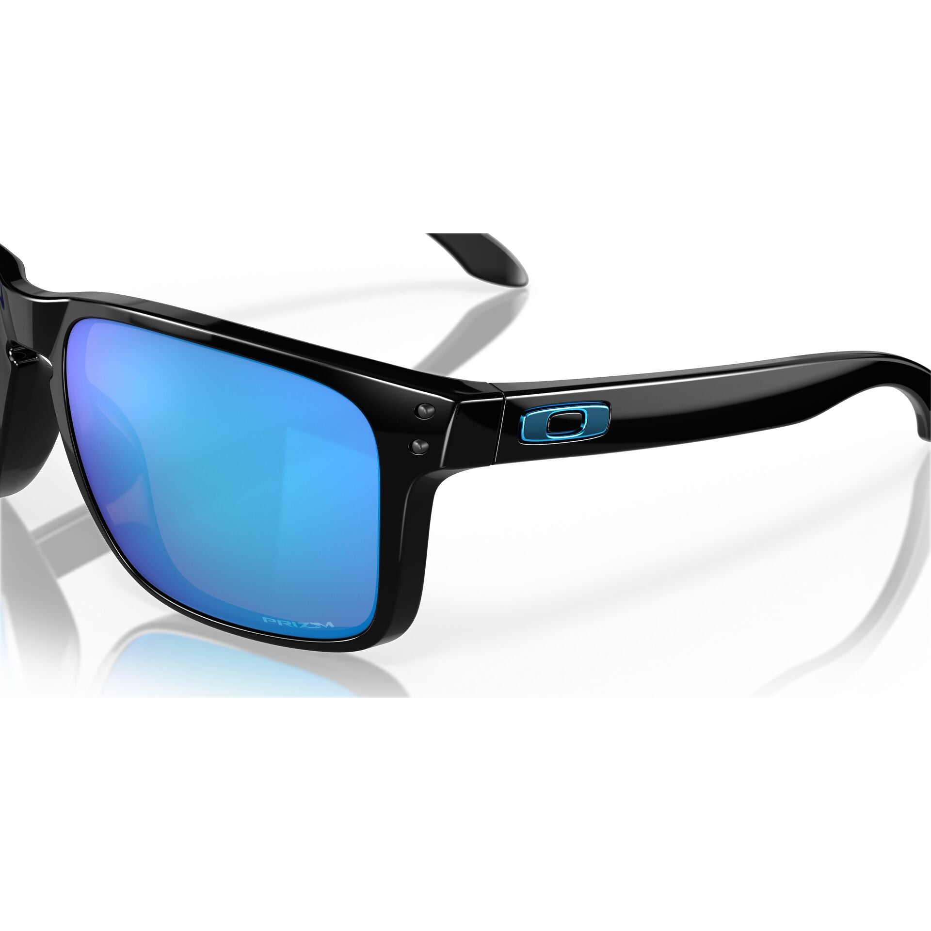 Oakley Holbrook XL Unisex Güneş Gözlüğü - Siyah