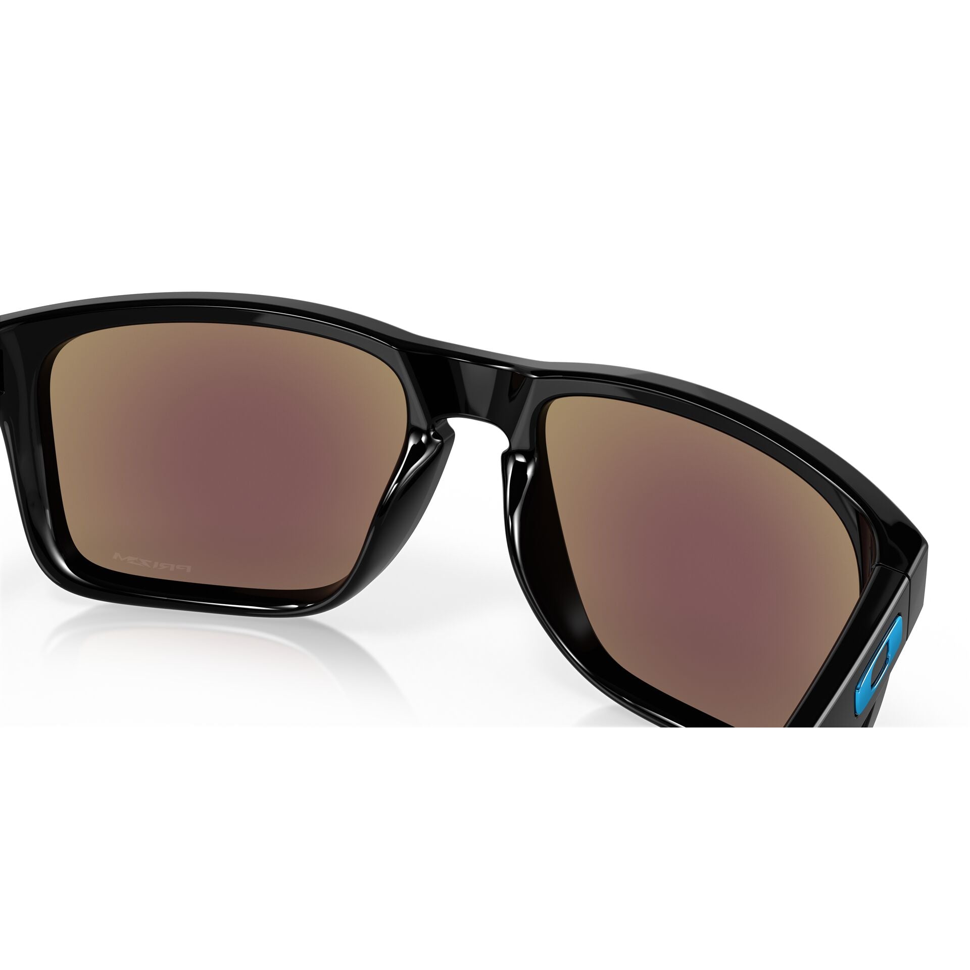 Oakley Holbrook XL Unisex Güneş Gözlüğü - Siyah