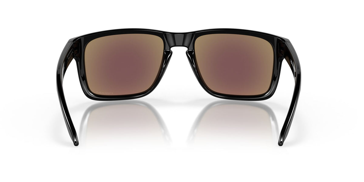 Oakley Holbrook XL Unisex Güneş Gözlüğü - Siyah
