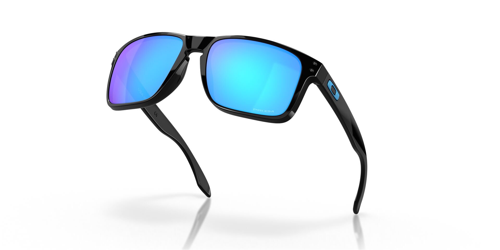 Oakley Holbrook XL Unisex Güneş Gözlüğü - Siyah