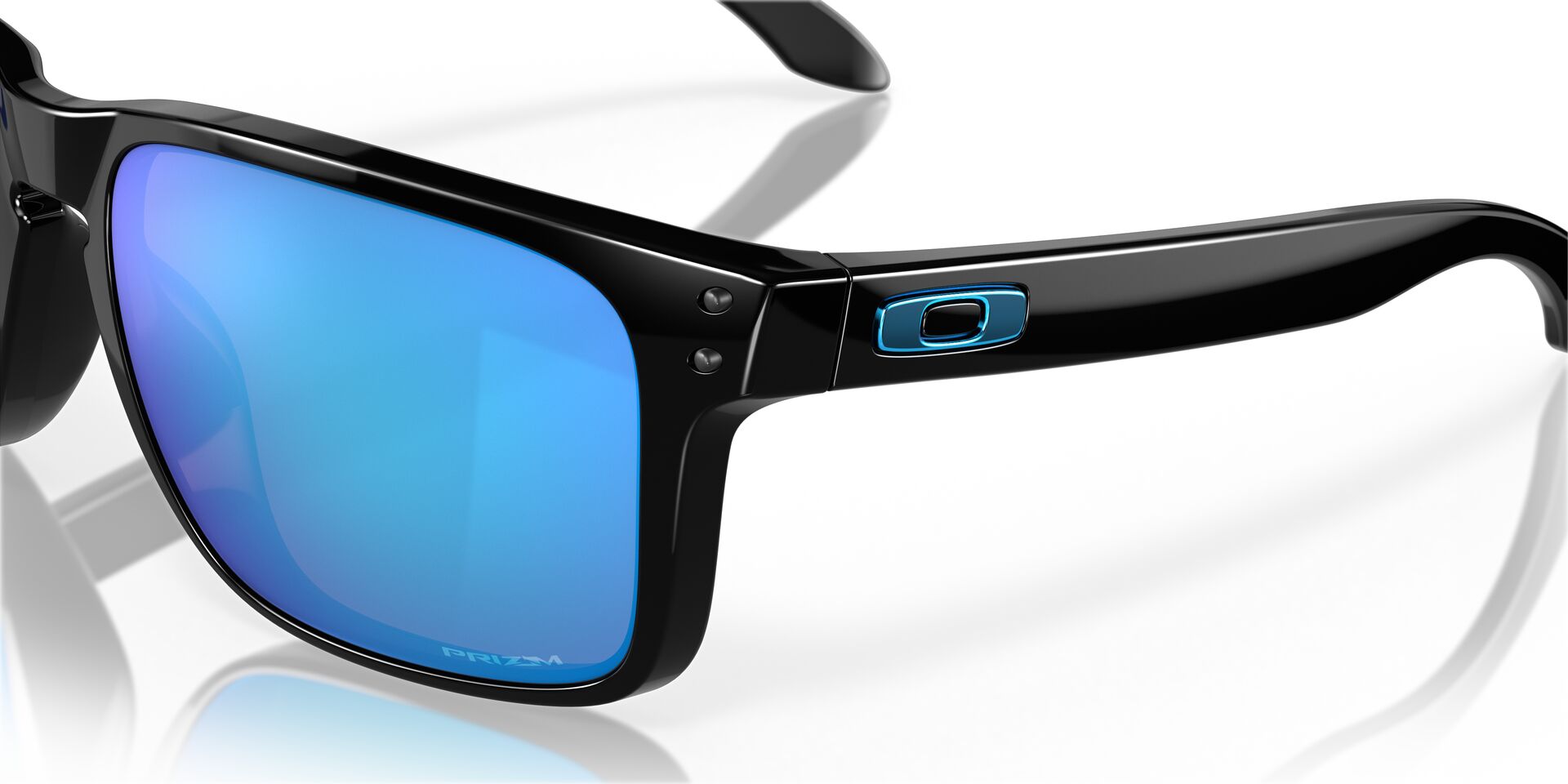Oakley Holbrook XL Unisex Güneş Gözlüğü - Siyah