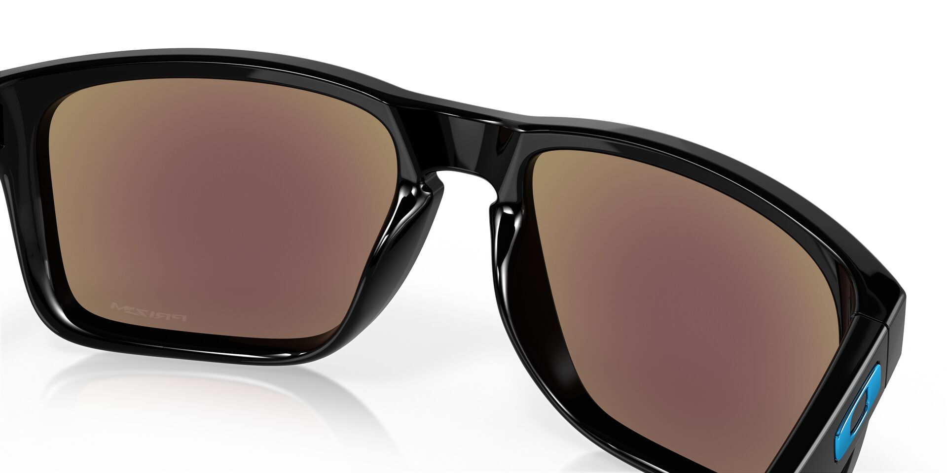 Oakley Holbrook XL Unisex Güneş Gözlüğü - Siyah