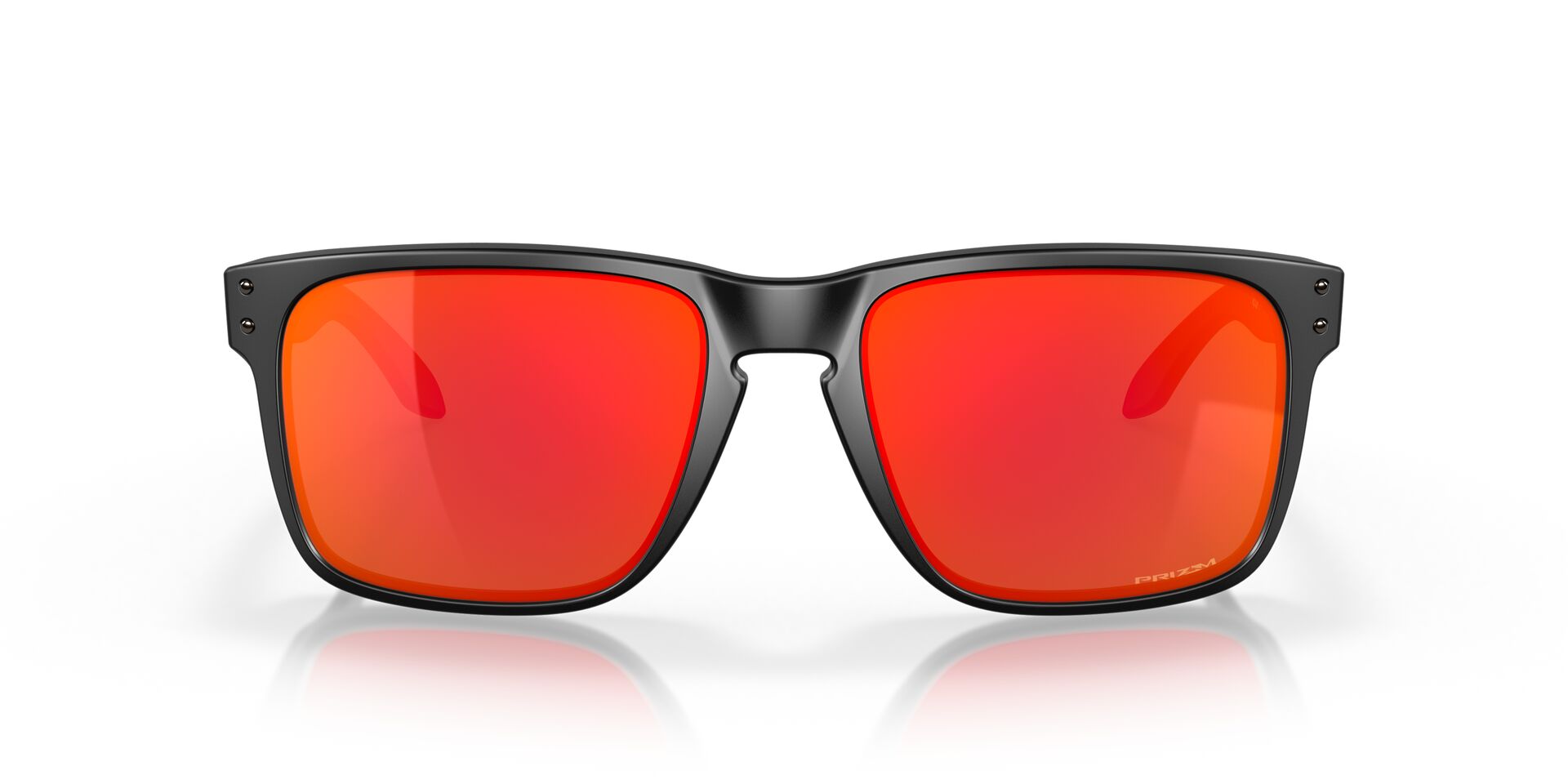 Oakley Holbrook XL Unisex Güneş Gözlüğü - Siyah