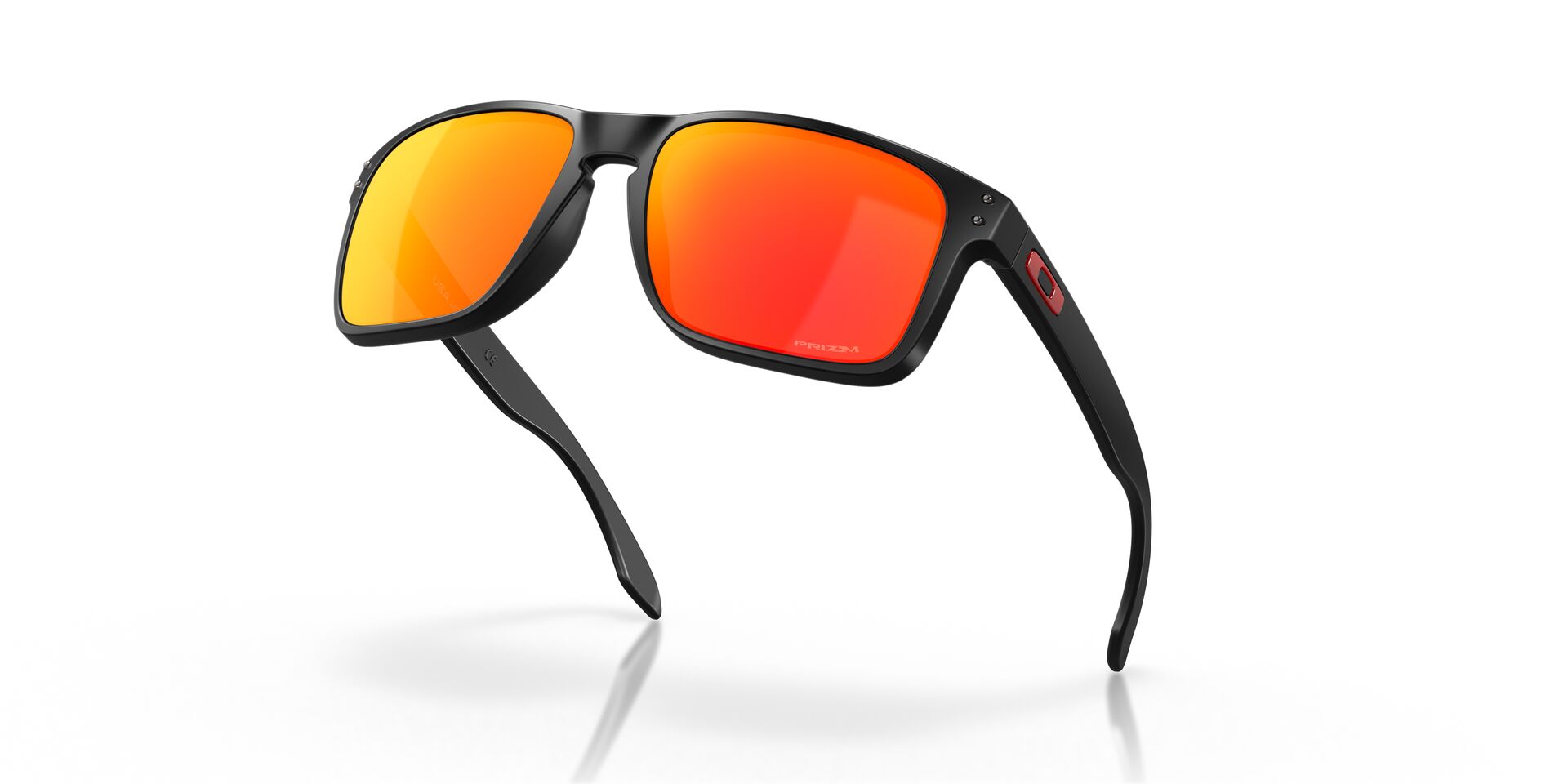 Oakley Holbrook XL Unisex Güneş Gözlüğü - Siyah