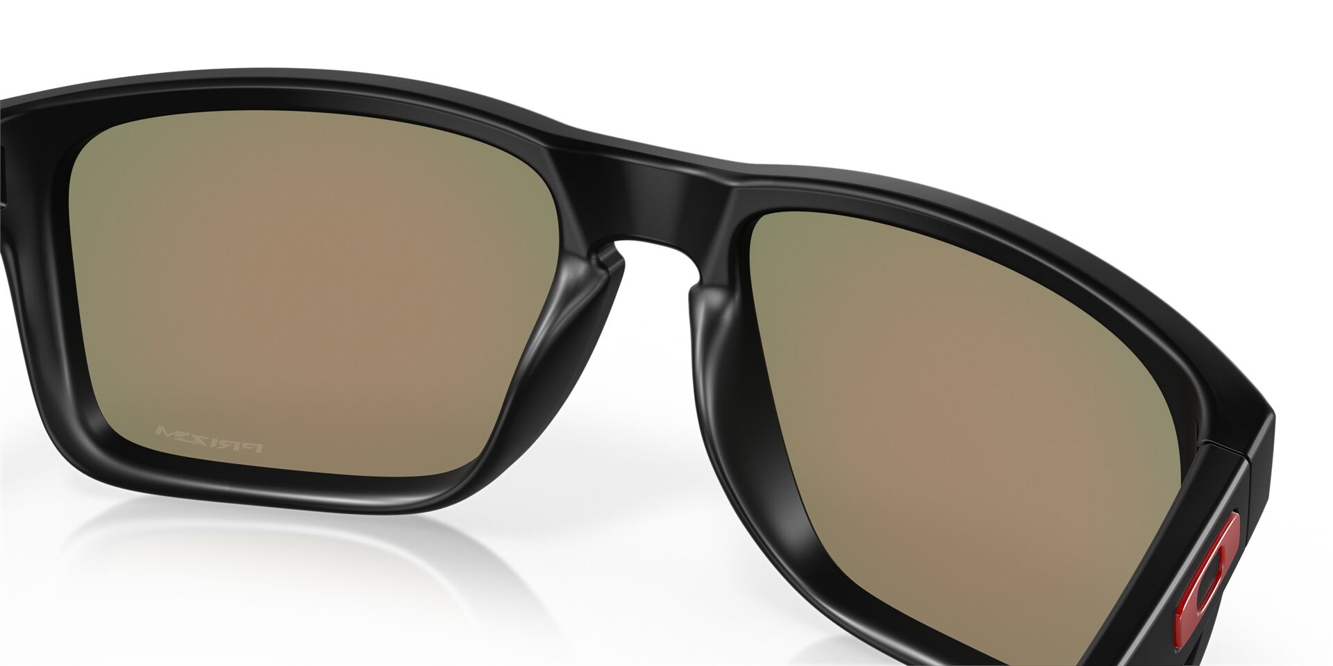Oakley Holbrook XL Unisex Güneş Gözlüğü - Siyah