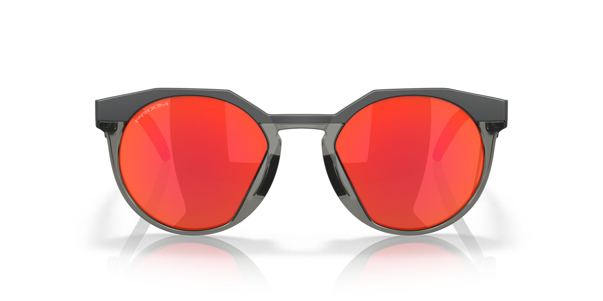 Oakley  HSTN  Siyah Unisex Güneş Gözlüğü