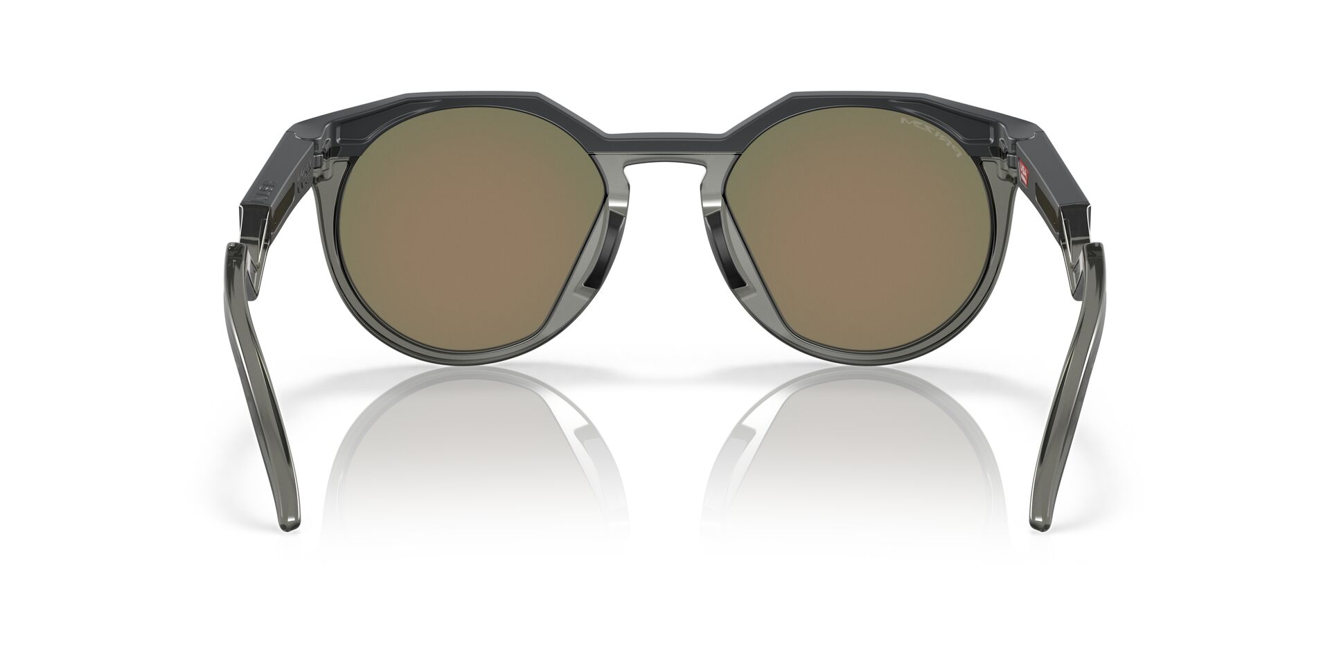 Oakley  HSTN  Siyah Unisex Güneş Gözlüğü