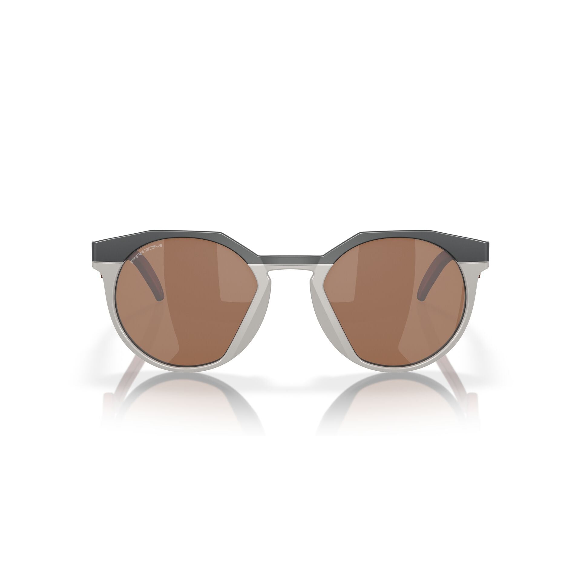 Oakley  HSTN  Unisex Güneş Gözlüğü - Gri