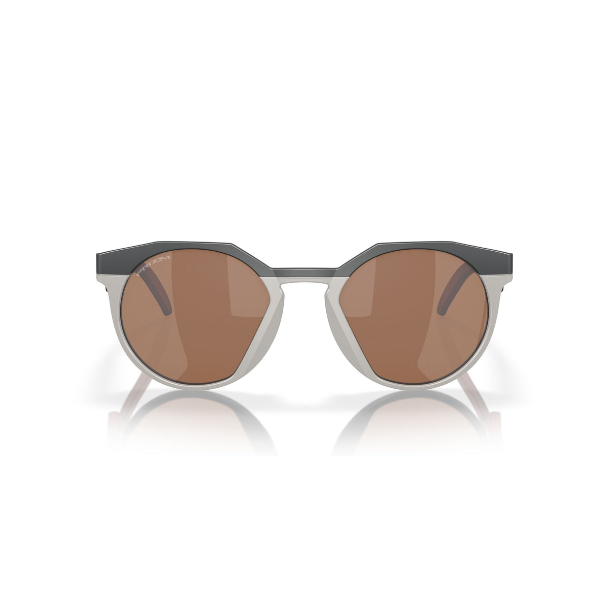 Oakley HSTN Unisex Güneş Gözlüğü - Gri
