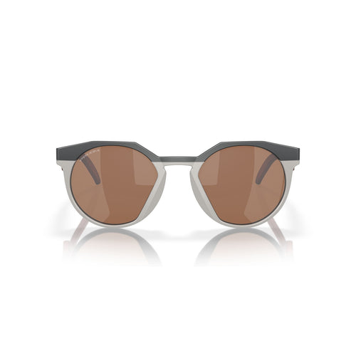 Oakley HSTN Unisex Güneş Gözlüğü - Gri