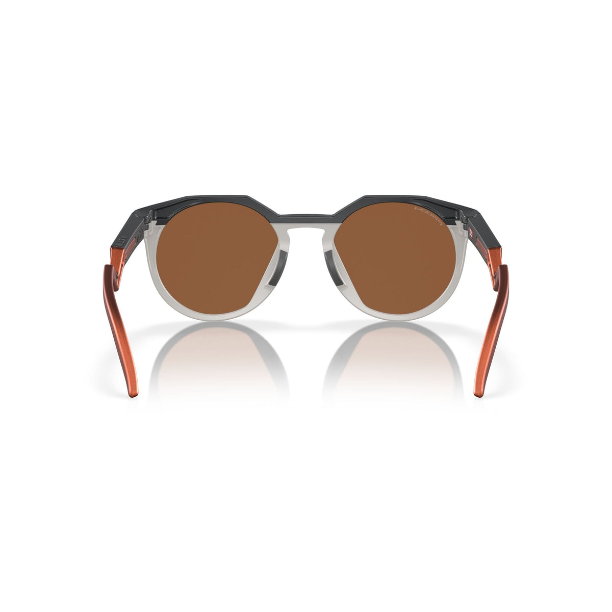 Oakley HSTN Unisex Güneş Gözlüğü - Gri