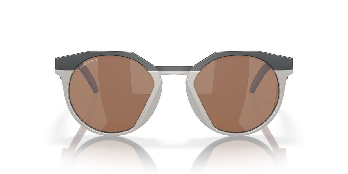 Oakley HSTN Unisex Güneş Gözlüğü - Gri