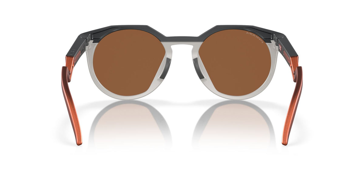 Oakley HSTN Unisex Güneş Gözlüğü - Gri