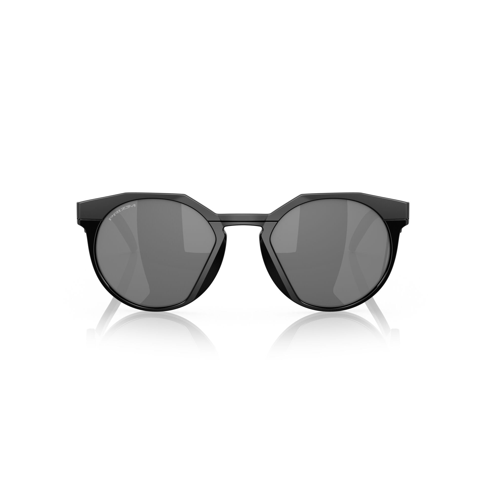 Oakley HSTN Unisex Güneş Gözlüğü - Siyah