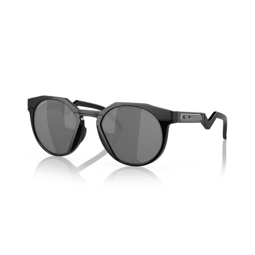 Oakley  HSTN  Unisex Güneş Gözlüğü - Siyah
