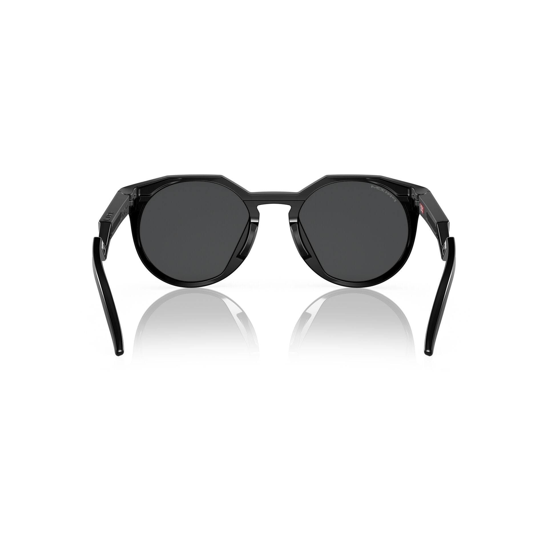 Oakley HSTN Unisex Güneş Gözlüğü - Siyah