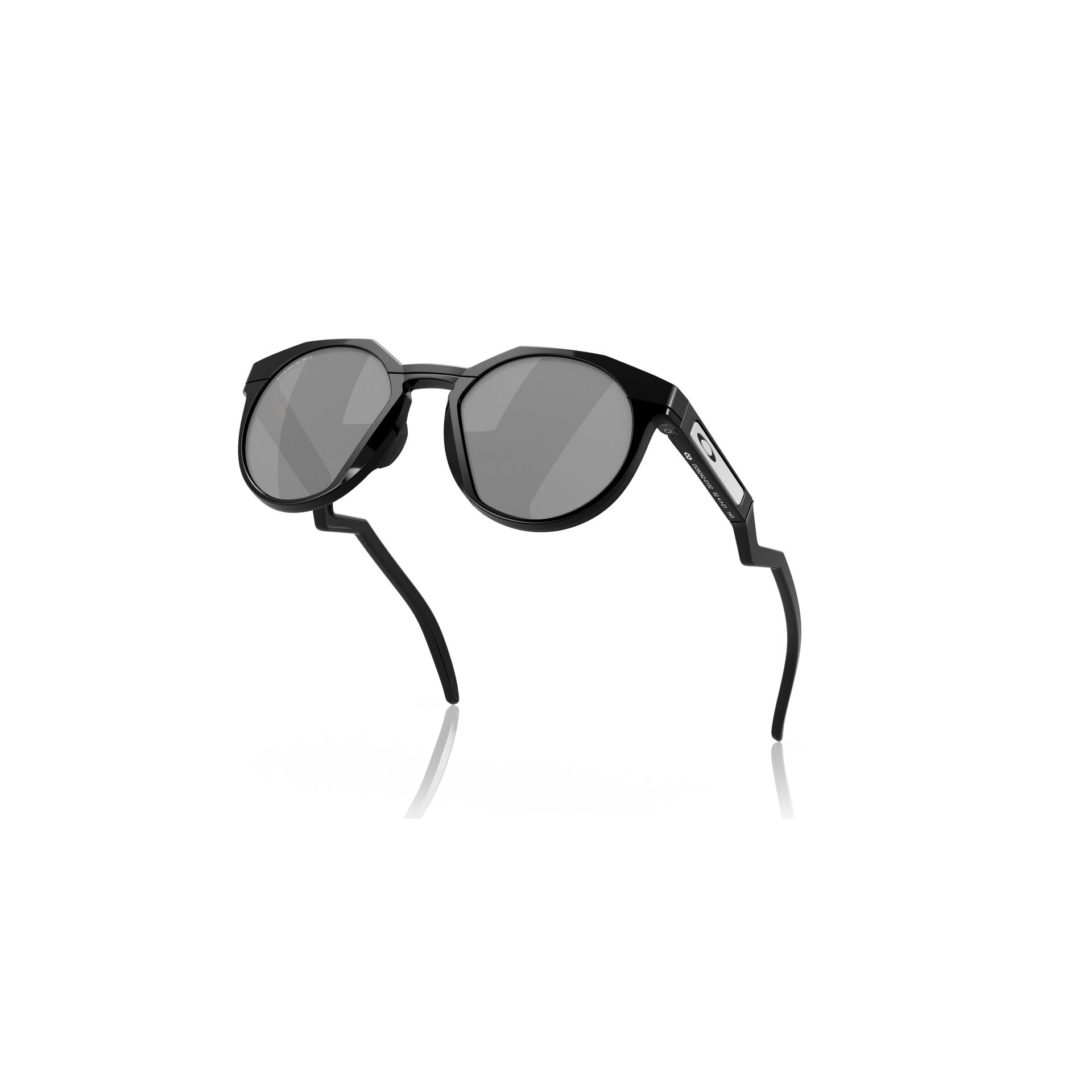Oakley HSTN Unisex Güneş Gözlüğü - Siyah