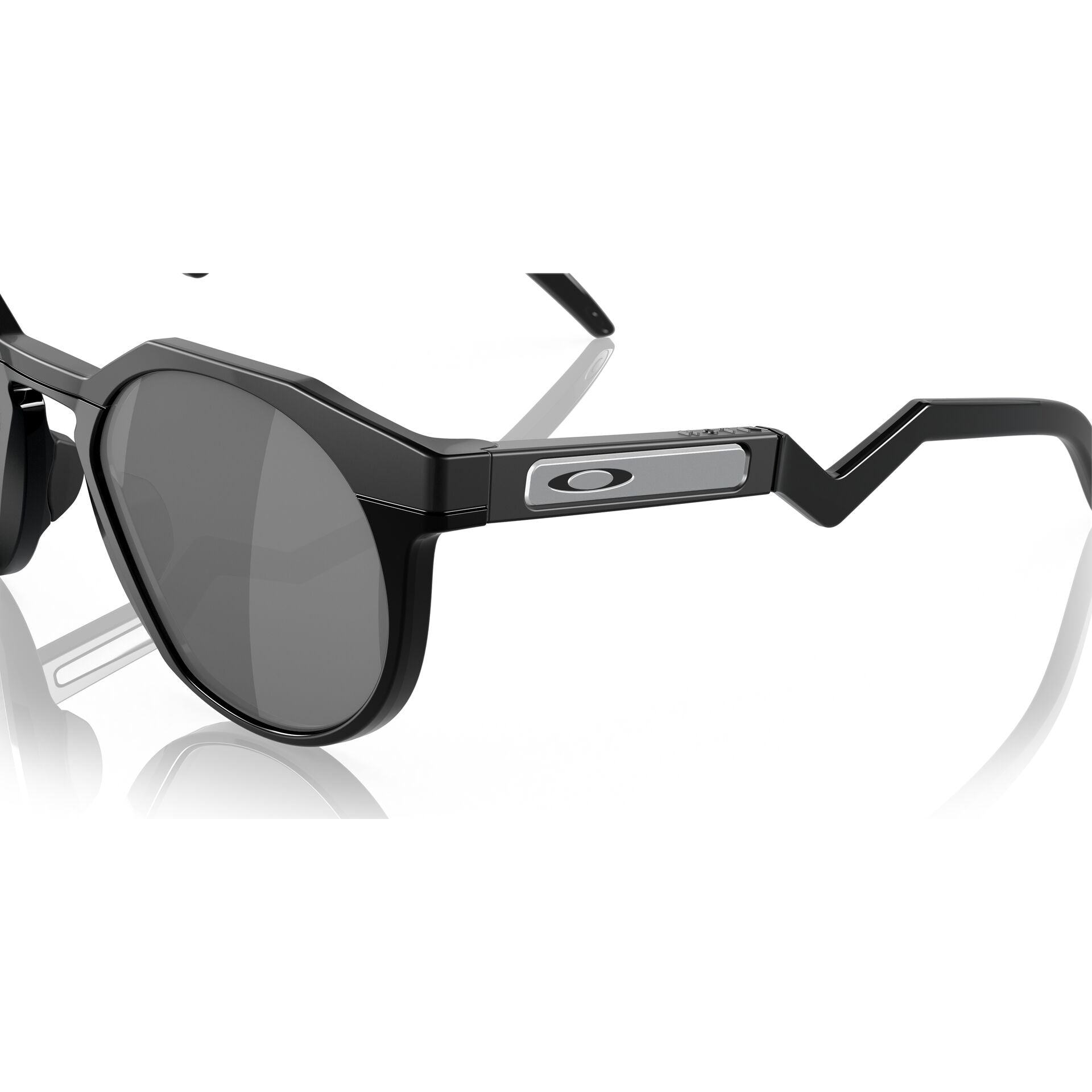 Oakley HSTN Unisex Güneş Gözlüğü - Siyah