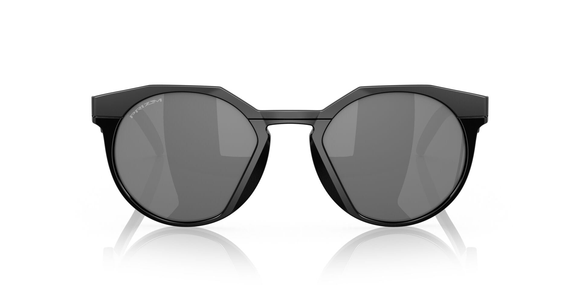 Oakley HSTN Unisex Güneş Gözlüğü - Siyah