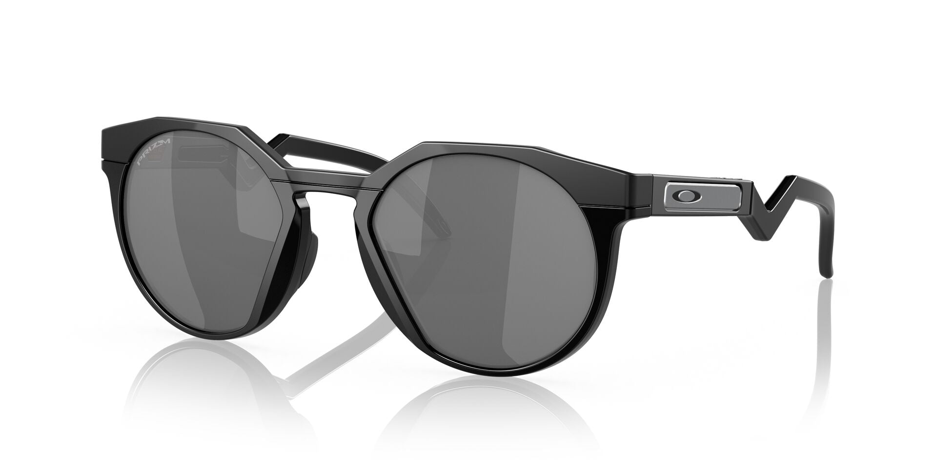 Oakley HSTN Unisex Güneş Gözlüğü - Siyah