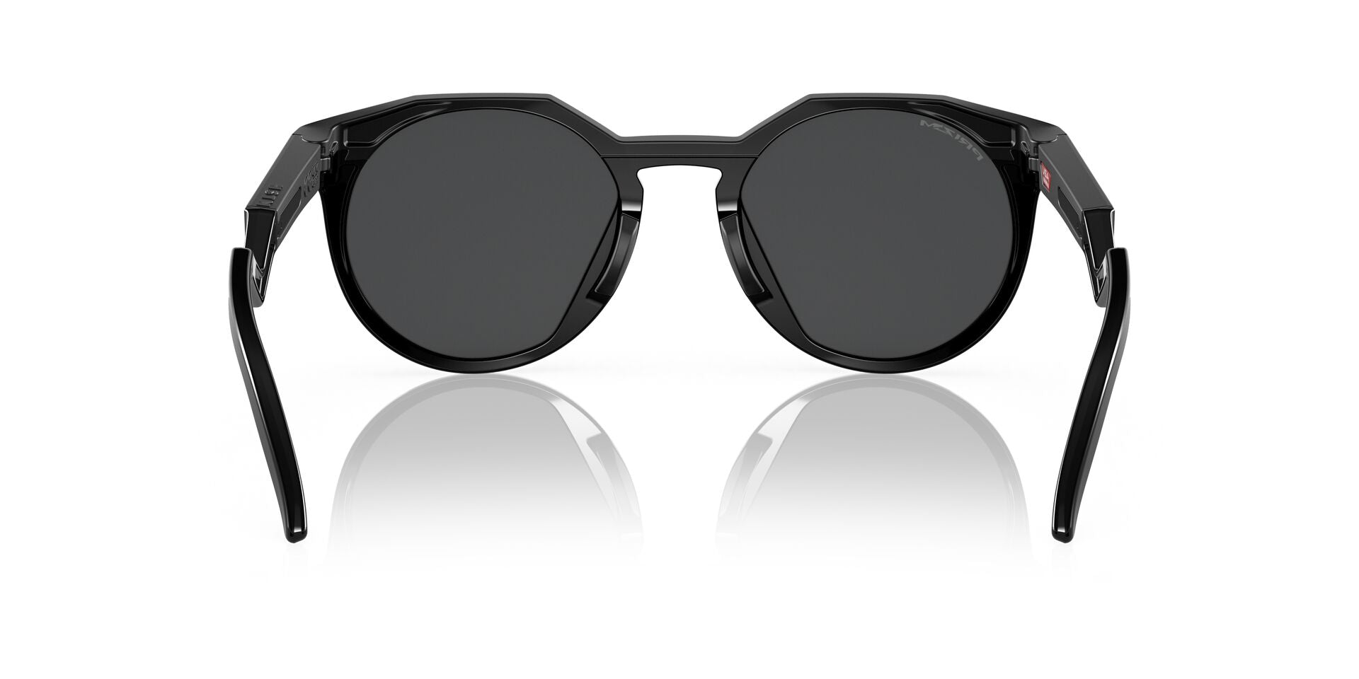 Oakley HSTN Unisex Güneş Gözlüğü - Siyah