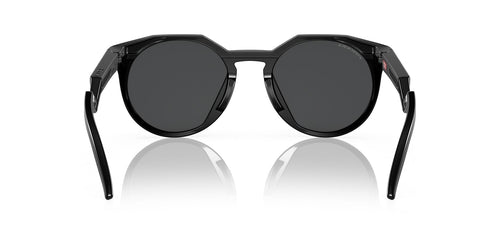 Oakley HSTN Unisex Güneş Gözlüğü - Siyah