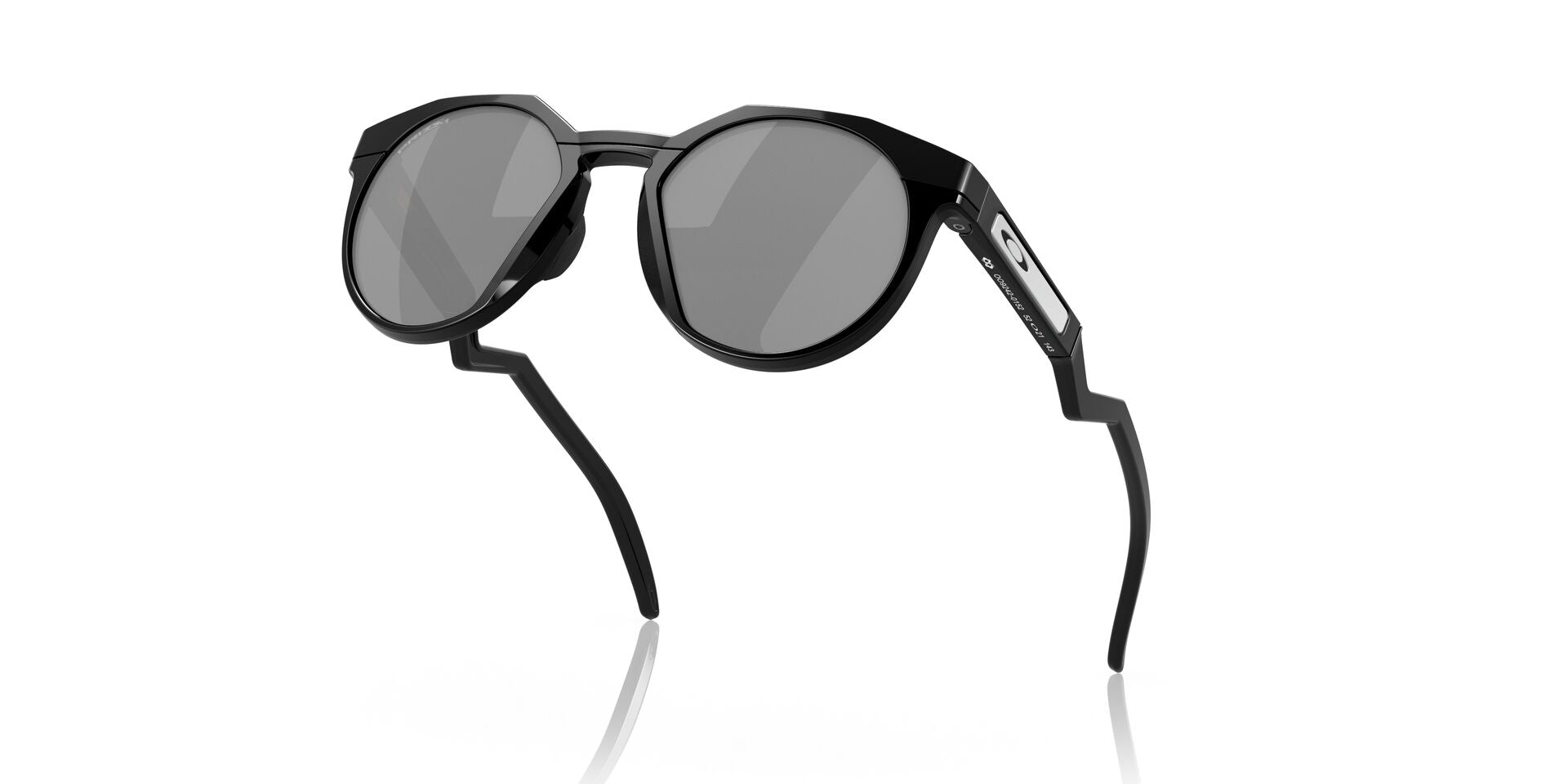 Oakley HSTN Unisex Güneş Gözlüğü - Siyah