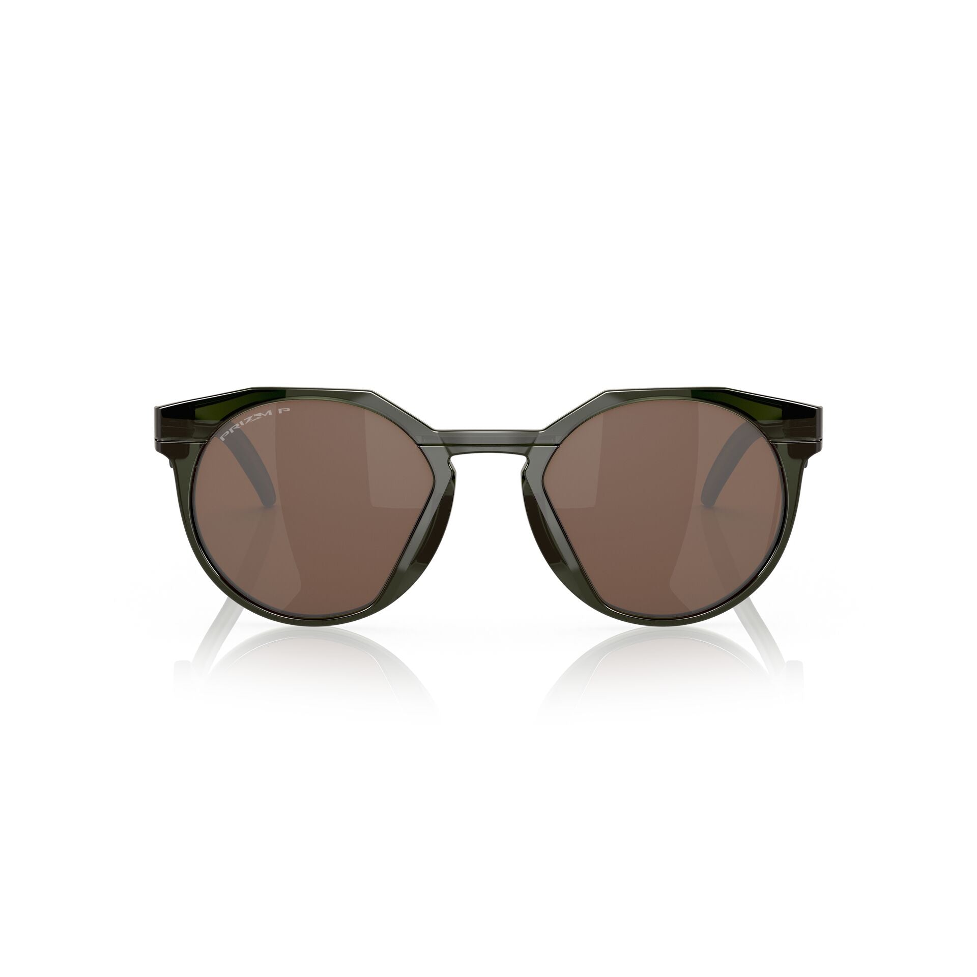 Oakley  HSTN  Unisex Güneş Gözlüğü - Yeşil