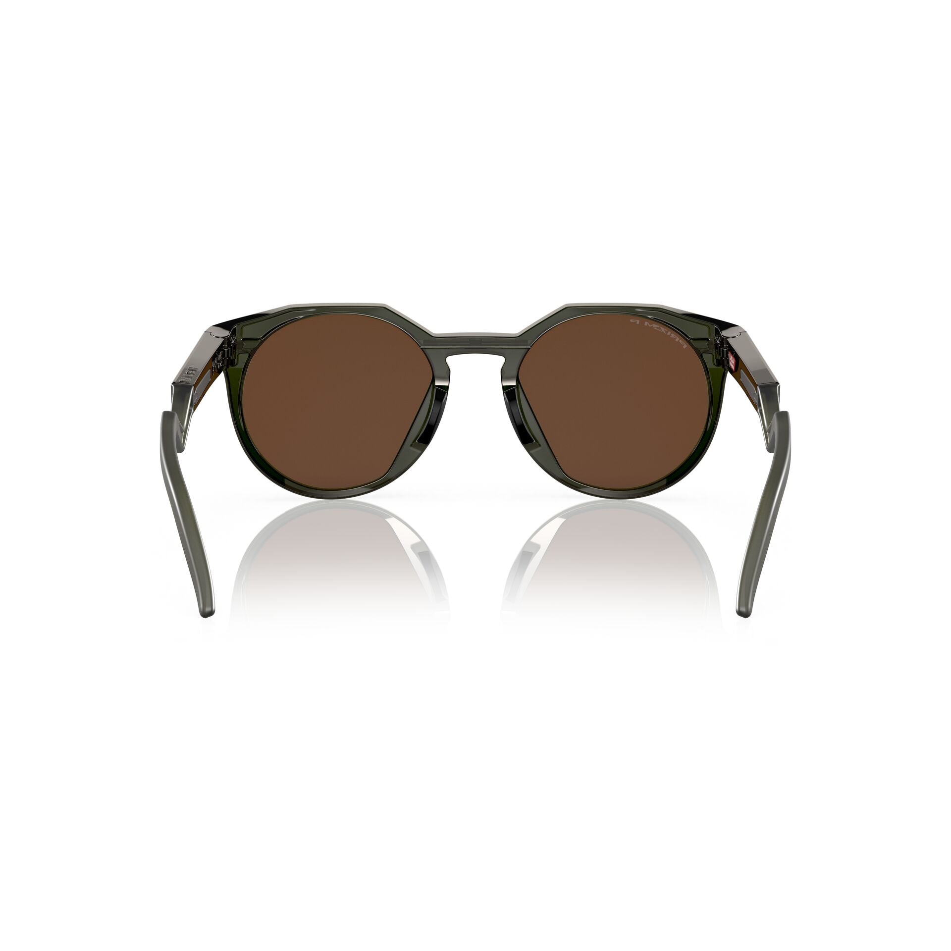 Oakley  HSTN  Unisex Güneş Gözlüğü - Yeşil