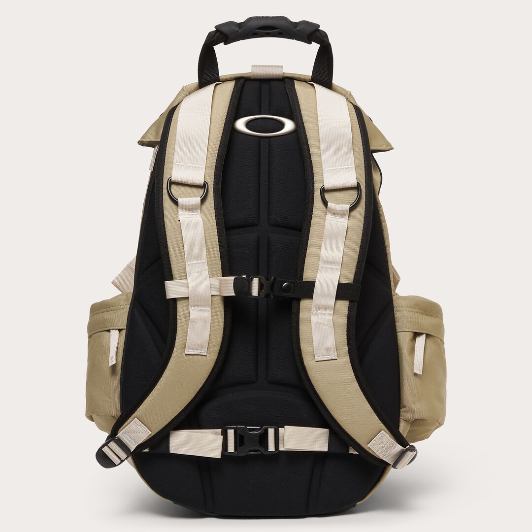 Oakley  Icon RC Erkek Sırt Çantası - Bej