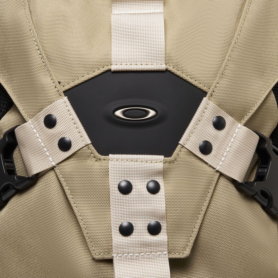 Oakley  Icon RC Erkek Sırt Çantası - Bej