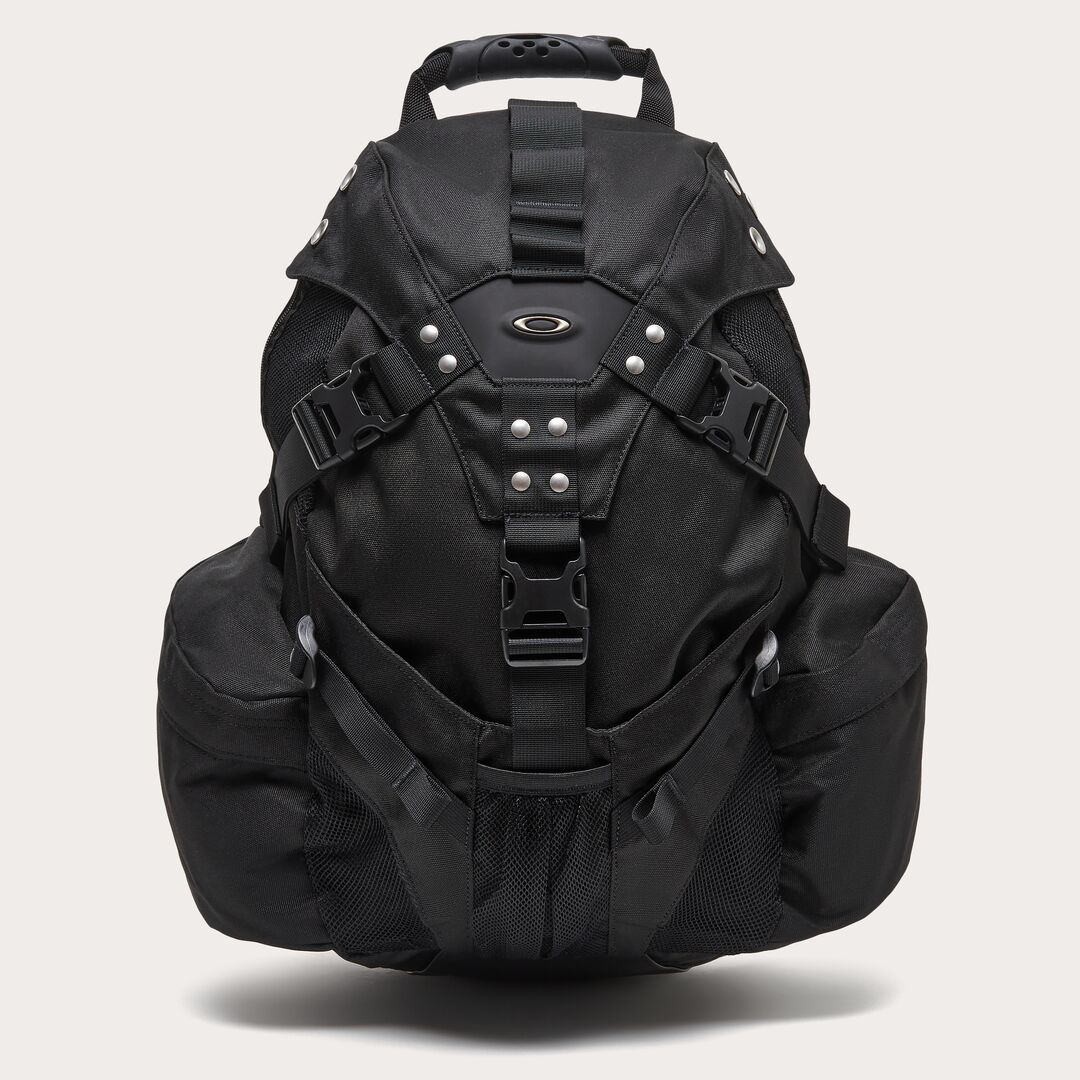 Oakley Icon RC Unisex Sırt Çantası - Siyah