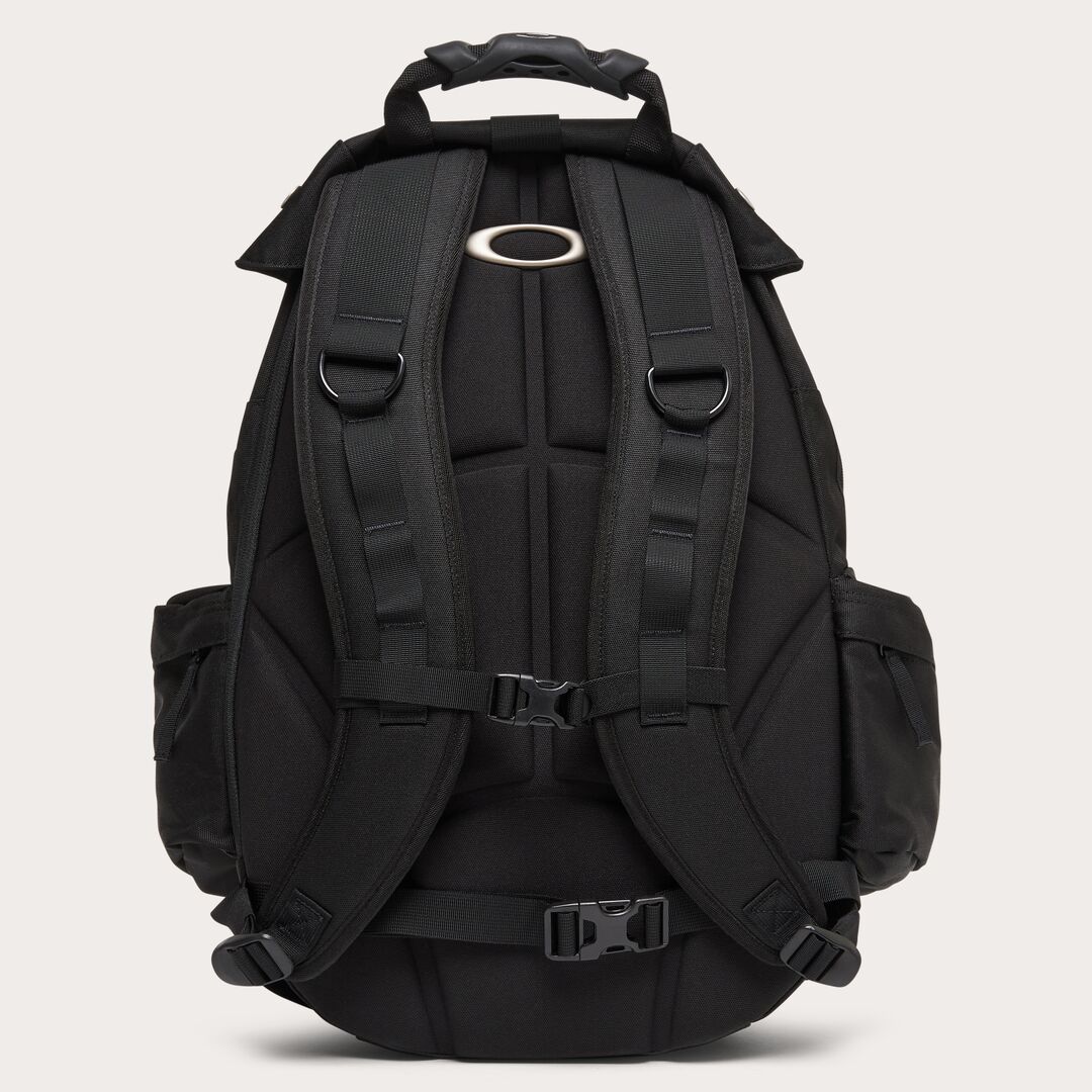 Oakley Icon RC Unisex Sırt Çantası - Siyah