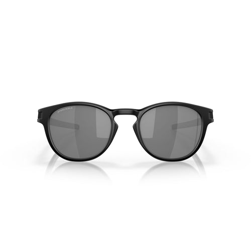 Oakley Latch Unisex Güneş Gözlüğü - Siyah