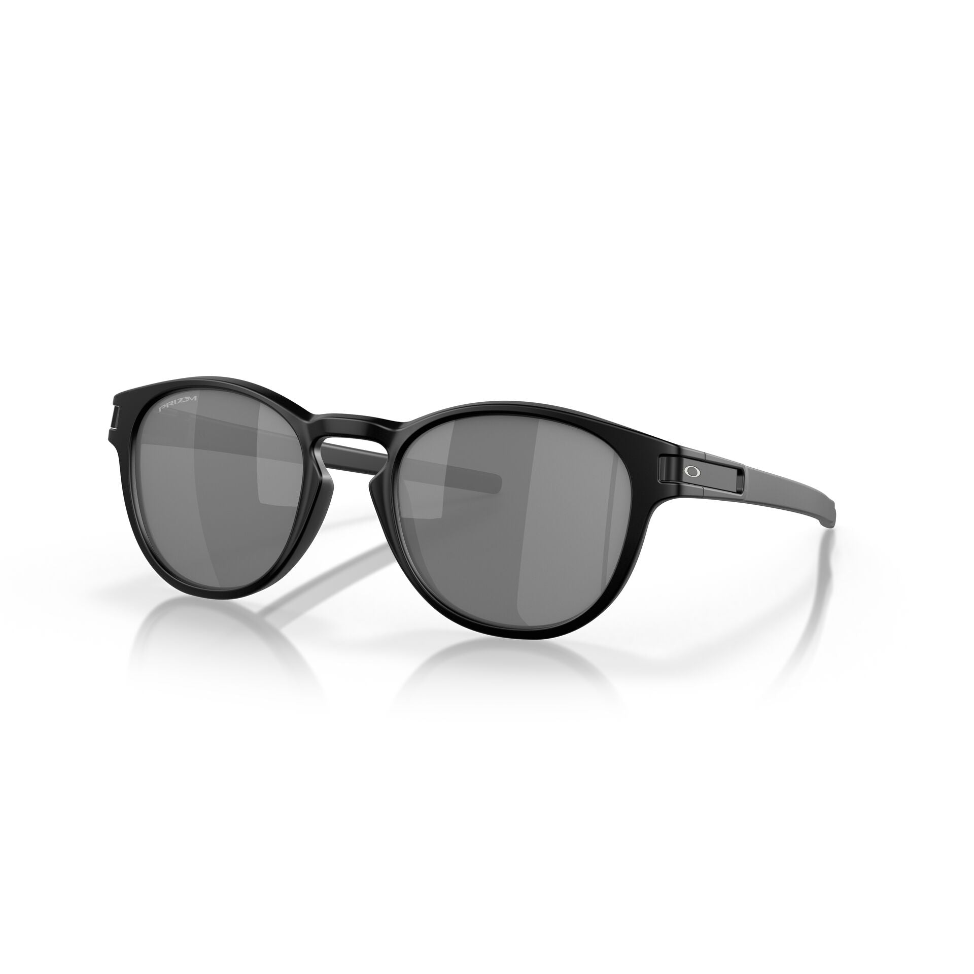 Oakley  Latch  Unisex Güneş Gözlüğü - Siyah