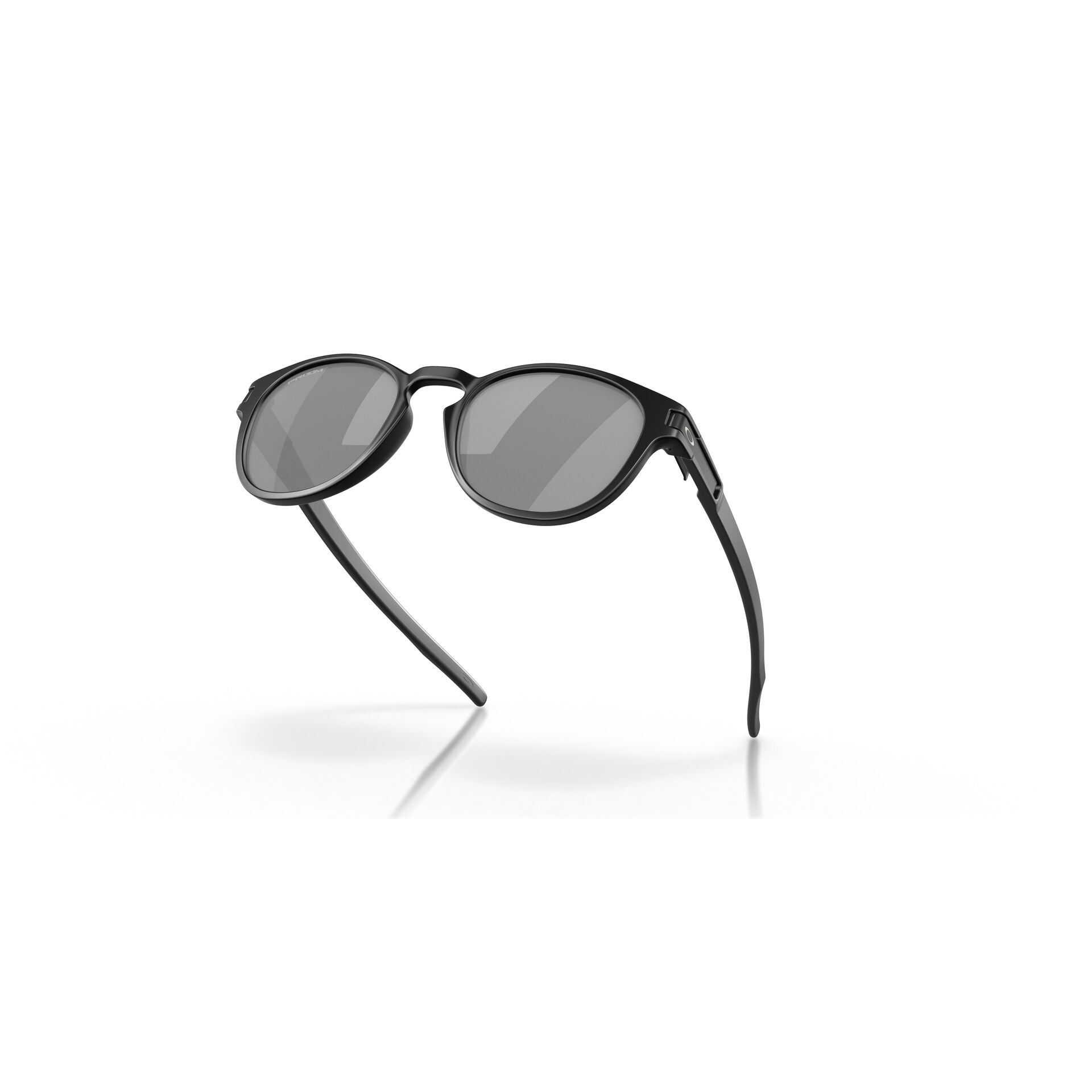Oakley  Latch  Unisex Güneş Gözlüğü - Siyah