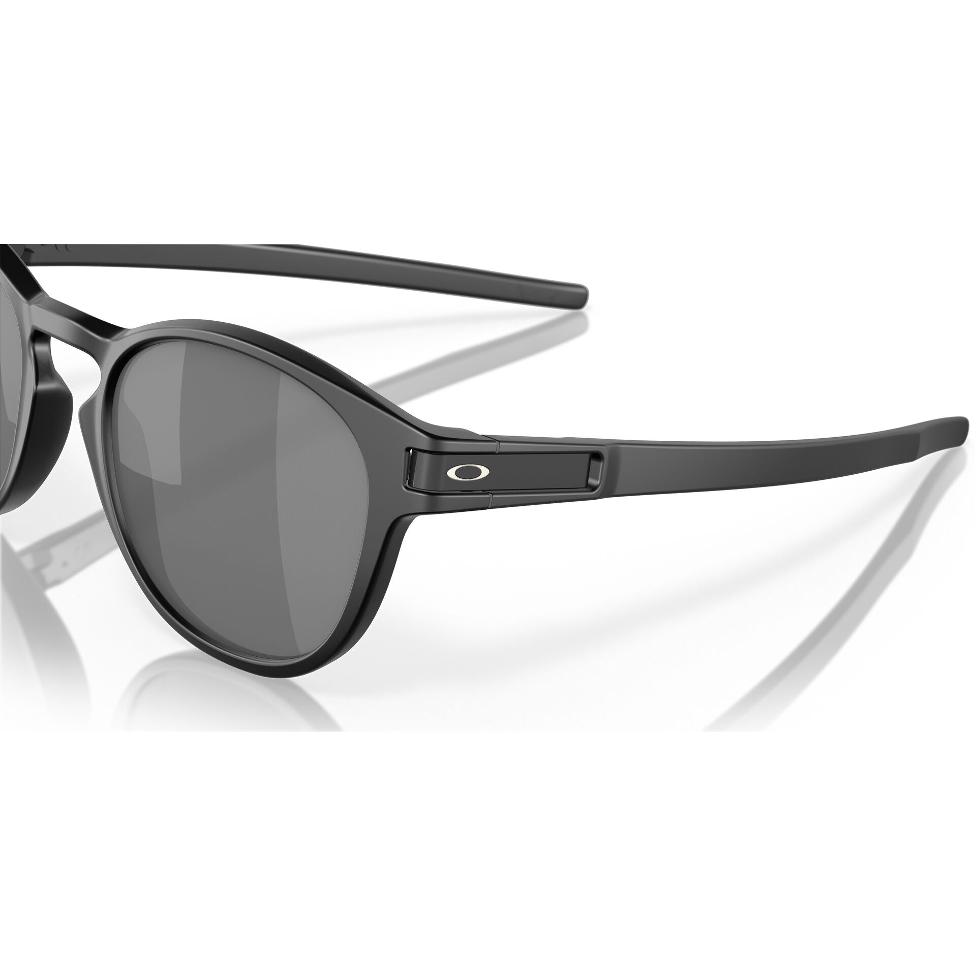 Oakley  Latch  Unisex Güneş Gözlüğü - Siyah