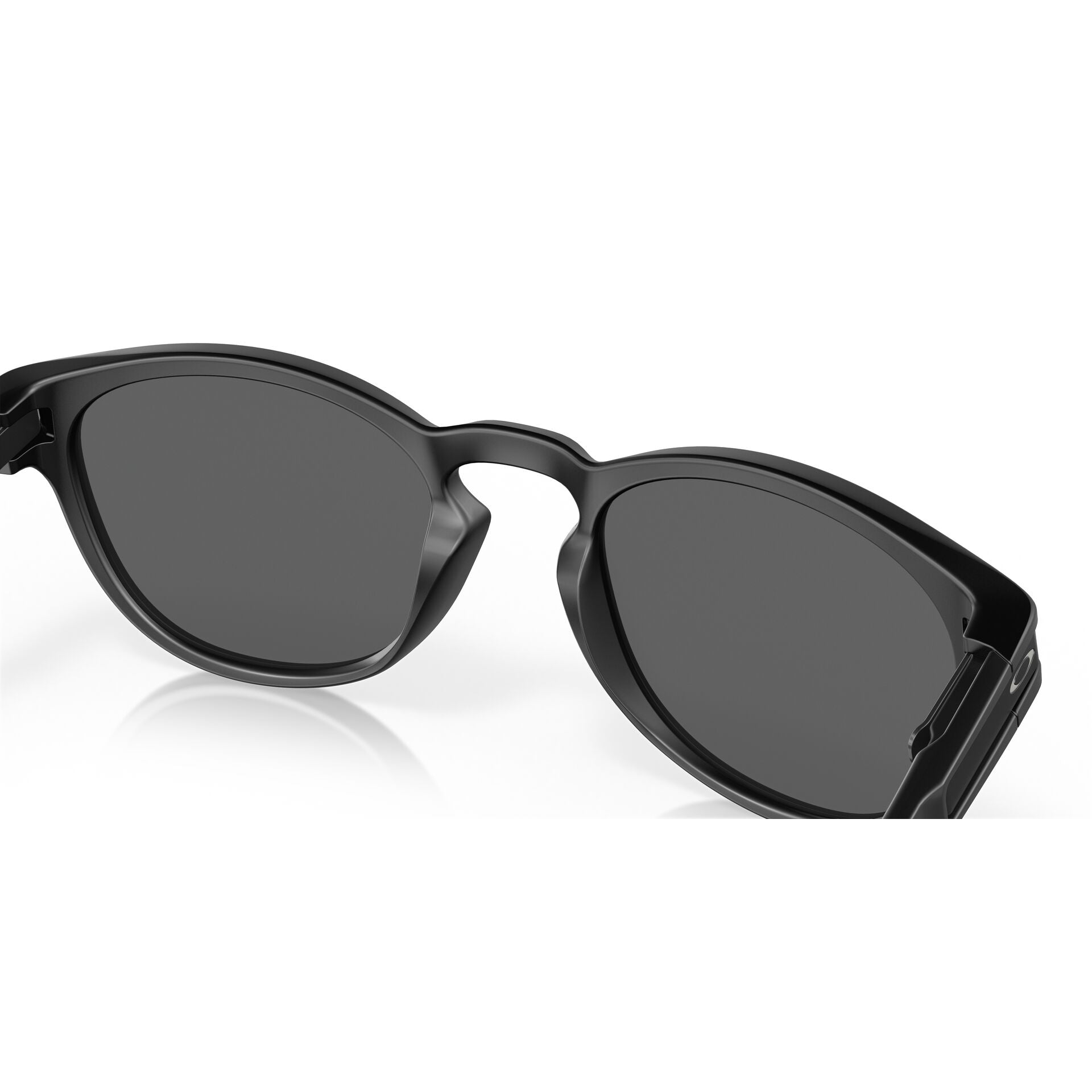 Oakley  Latch  Unisex Güneş Gözlüğü - Siyah