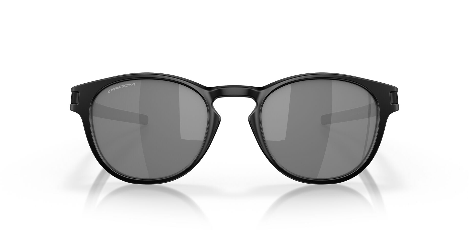Oakley  Latch  Unisex Güneş Gözlüğü - Siyah