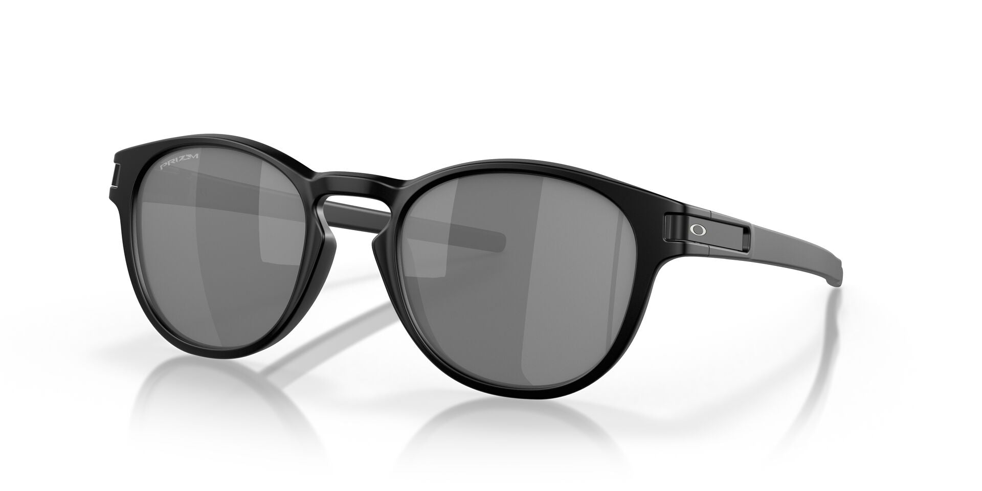 Oakley  Latch  Unisex Güneş Gözlüğü - Siyah
