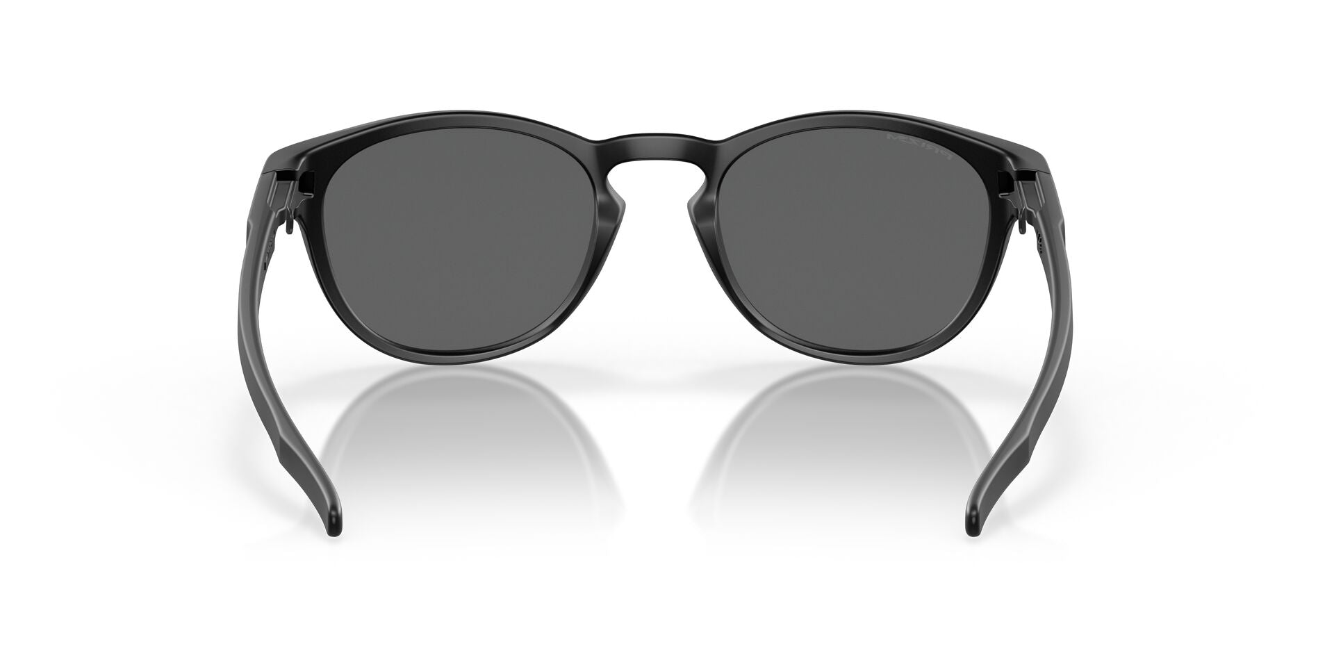 Oakley  Latch  Unisex Güneş Gözlüğü - Siyah