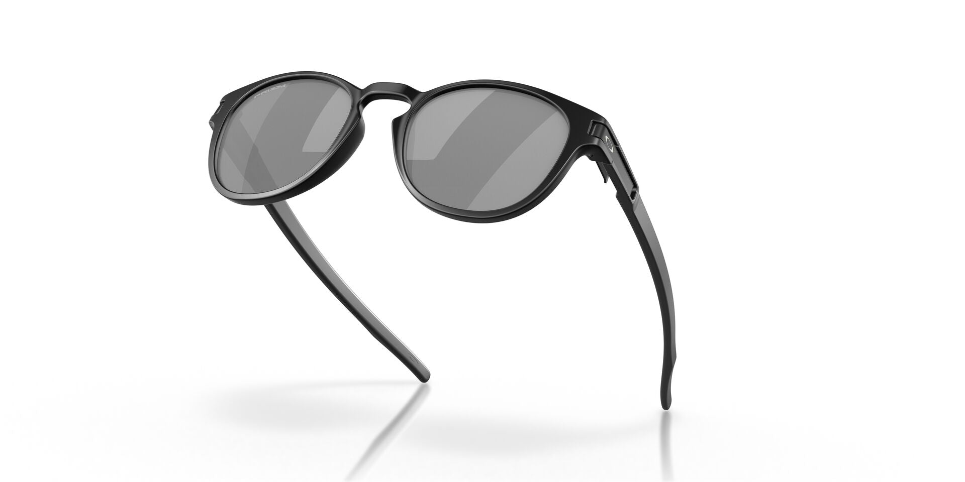 Oakley  Latch  Unisex Güneş Gözlüğü - Siyah