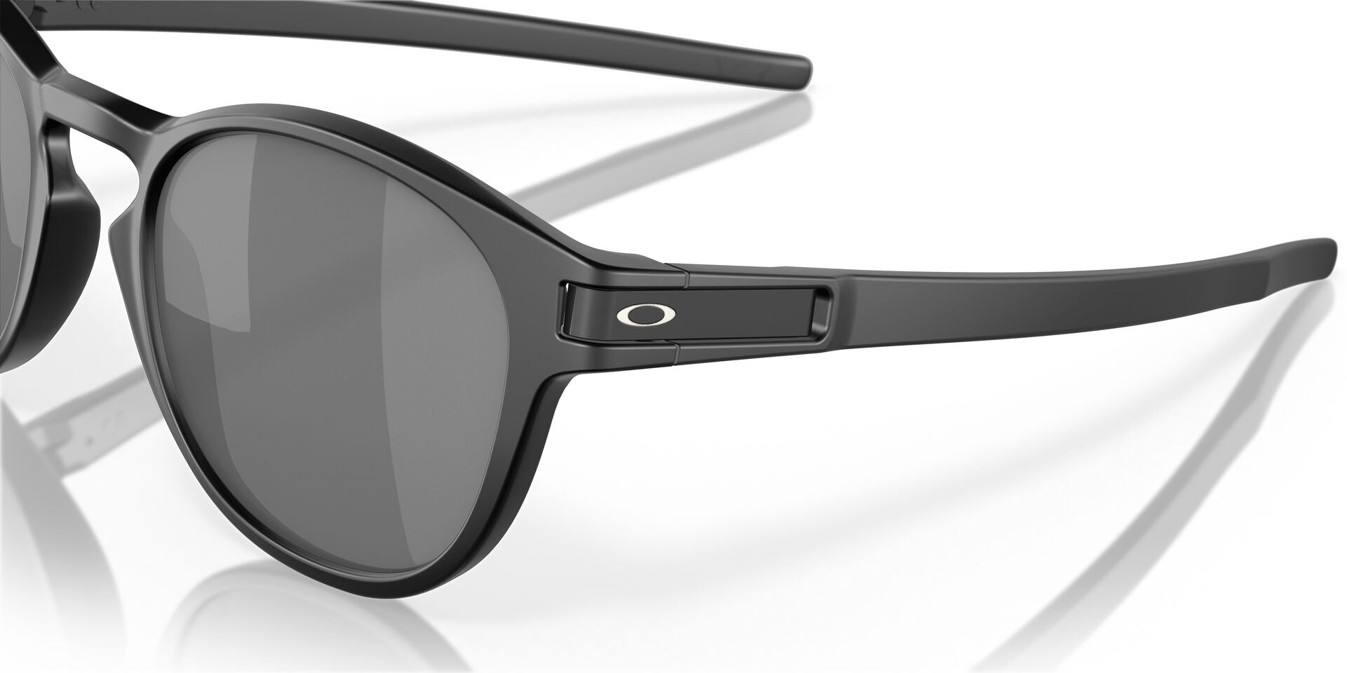 Oakley  Latch  Unisex Güneş Gözlüğü - Siyah